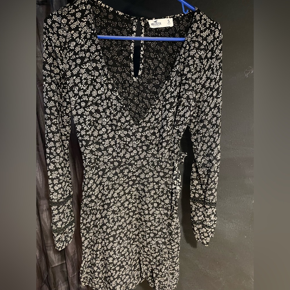 Women’s Hollister Dress